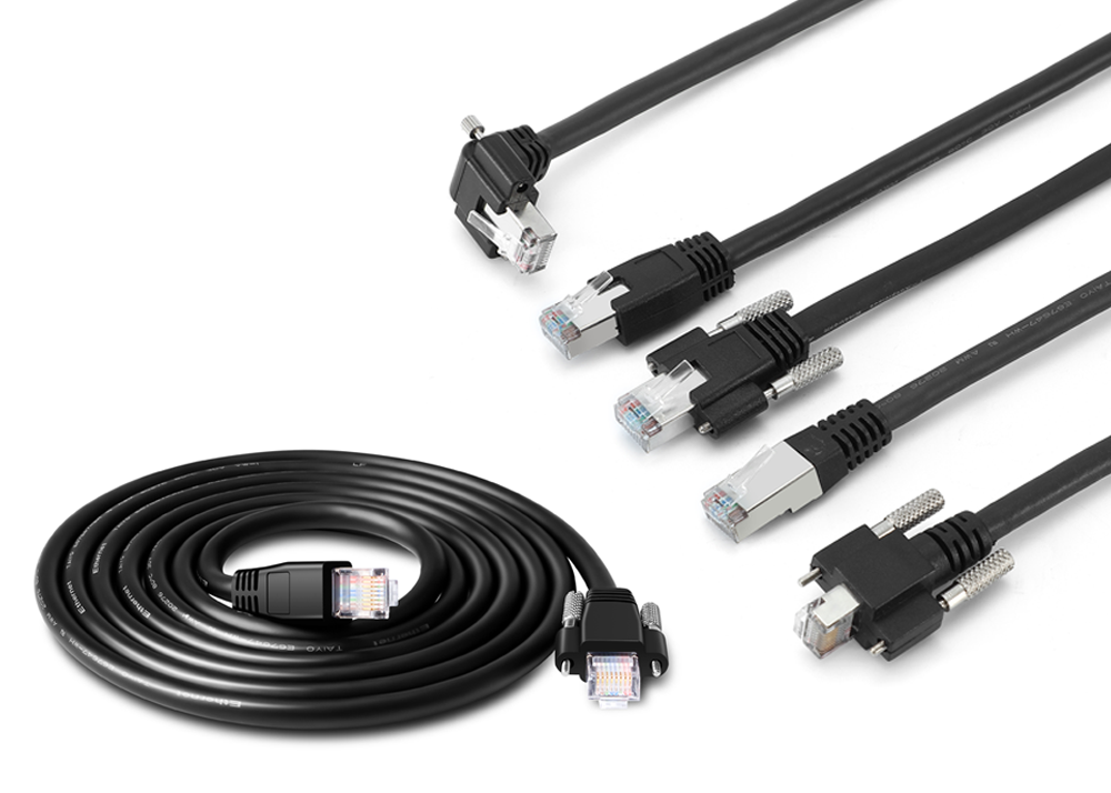 工業(yè)級網(wǎng)線